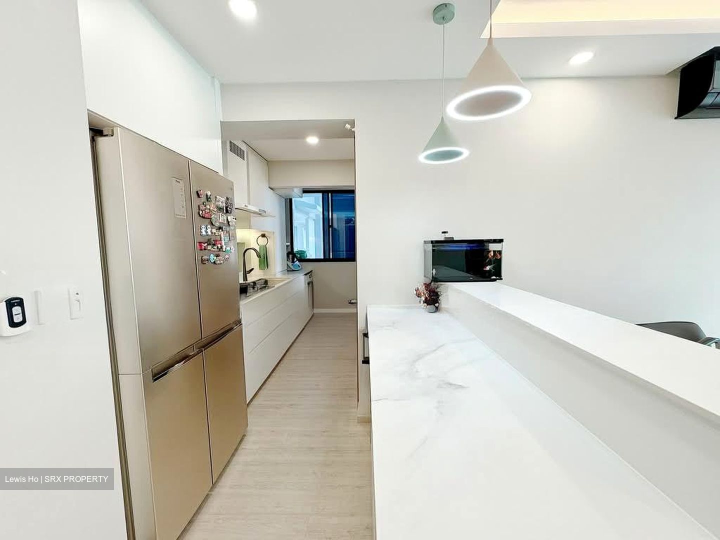 Blk 419D Waterfront II @ Northshore (Punggol), HDB 4 Rooms #601011971